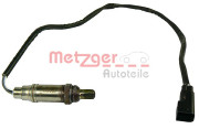 0893199 Lambda sonda genuine METZGER