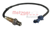 0893213 Lambda sonda OE-part METZGER