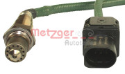 0893224 Lambda sonda genuine METZGER