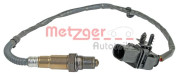 0893230 Lambda sonda genuine METZGER