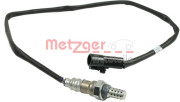 0893248 Lambda sonda genuine METZGER