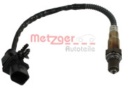 0893275 Lambda sonda genuine METZGER