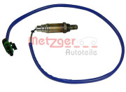 0893294 Lambda sonda genuine METZGER