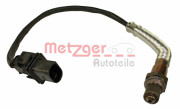 0893308 Lambda sonda genuine METZGER