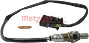 0893314 Lambda sonda OE-part METZGER