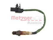 0893318 Lambda sonda genuine METZGER