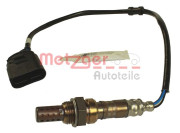 0893321 Lambda sonda genuine METZGER