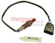 0893322 Lambda sonda OE-part METZGER