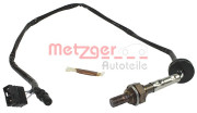 0893331 Lambda sonda genuine METZGER