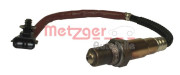 0893335 Lambda sonda genuine METZGER