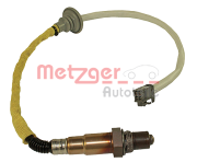 0893340 Lambda sonda genuine METZGER