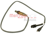 0893341 Lambda sonda genuine METZGER