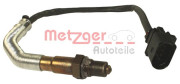 0893349 Lambda sonda genuine METZGER