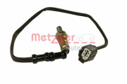 0893352 Lambda sonda genuine METZGER