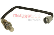 0893357 Lambda sonda ORIGINAL ERSATZTEIL GREENPARTS METZGER