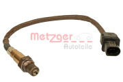 0893364 Lambda sonda OE-part METZGER