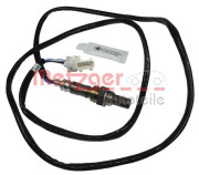 0893378 Lambda sonda genuine METZGER