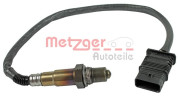 0893395 Lambda sonda OE-part METZGER