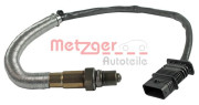 0893405 Lambda sonda OE-part METZGER