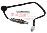 0893426 Lambda sonda genuine METZGER