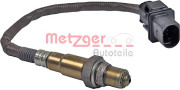 0893428 Lambda sonda OE-part GREENPARTS METZGER