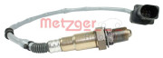 0893444 Lambda sonda genuine METZGER