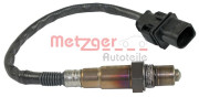 0893481 Lambda sonda genuine METZGER