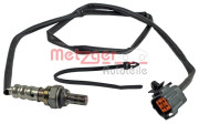 0893492 Lambda sonda genuine METZGER