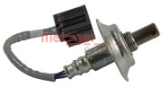 0893545 Lambda sonda genuine METZGER