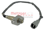 0893565 Lambda sonda genuine METZGER