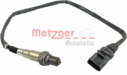 0893567 Lambda sonda OE-part METZGER