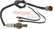 0893584 Lambda sonda genuine METZGER