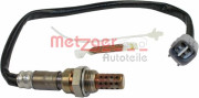 0893597 Lambda sonda genuine METZGER