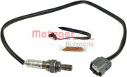 0893602 Lambda sonda genuine METZGER