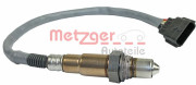 0893627 Lambda sonda OE-part METZGER