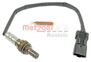 0893632 Lambda sonda genuine METZGER