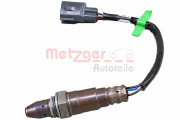 0893646 Lambda sonda ORIGINAL ERSATZTEIL GREENPARTS METZGER