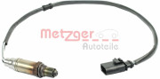 0893649 Lambda sonda genuine METZGER