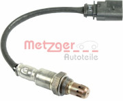 0893674 Lambda sonda genuine METZGER