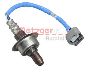 0893677 Lambda sonda genuine METZGER