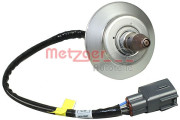 0893680 Lambda sonda ORIGINAL ERSATZTEIL GREENPARTS METZGER