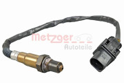 0893685 Lambda sonda genuine METZGER