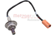 0893690 Lambda sonda genuine METZGER