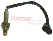 0895166 Lambda sonda METZGER