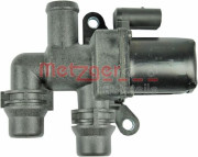 0899005 Termostat ORIGINAL ERSATZTEIL GREENPARTS METZGER