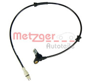 0900431 Snímač, počet otáček kol OE-part METZGER