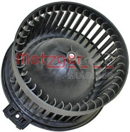 0917318 vnitřní ventilátor genuine METZGER