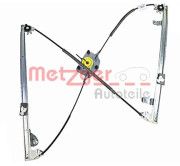 2160477 Zvedací zařízení oken OE-part METZGER