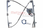 2160486 Zvedací zařízení oken OE-part METZGER