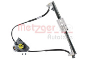 2160571 Zvedací zařízení oken OE-part GREENPARTS METZGER